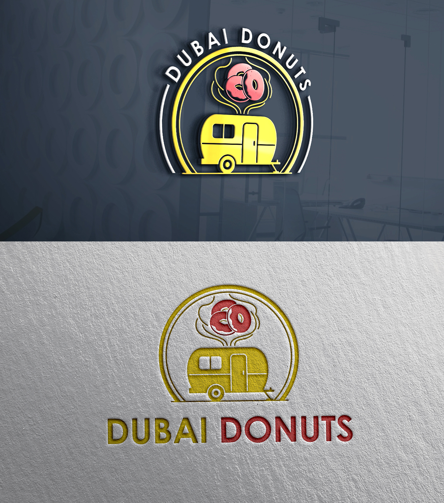 Logo Design by 24ksunny for this project | Design #36596129