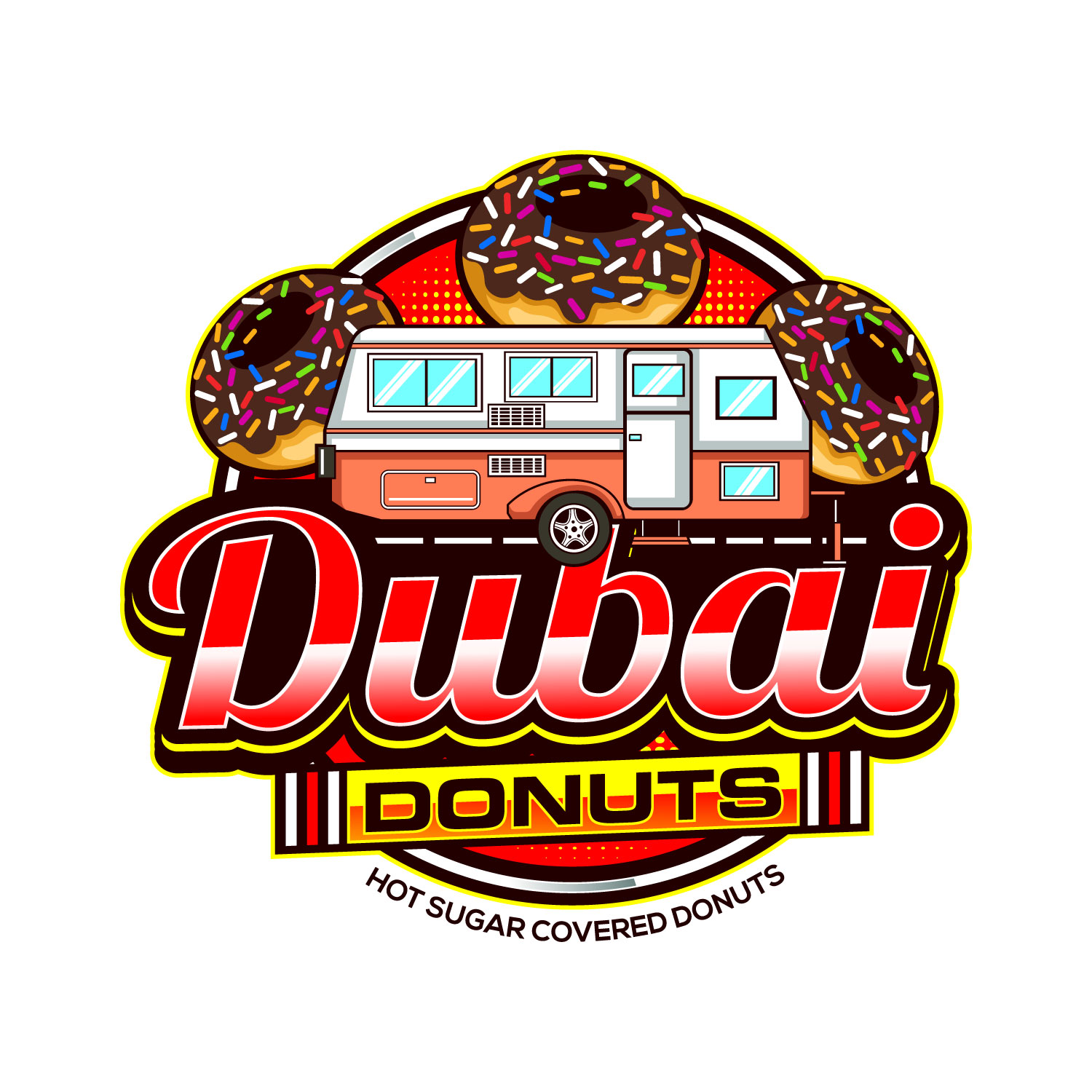 Logo Design by Suvendu.S for this project | Design #36594398