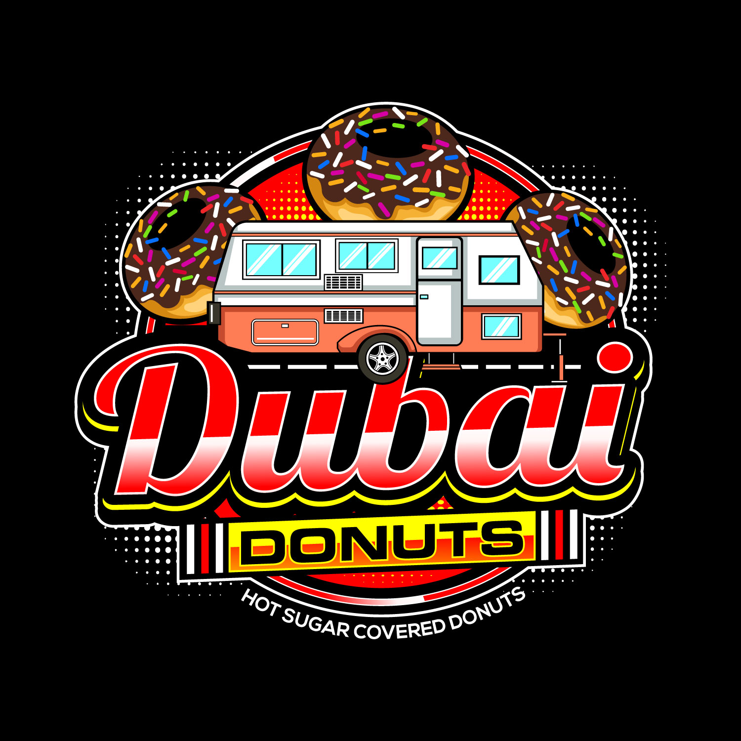 Logo Design by Suvendu.S for this project | Design #36594399