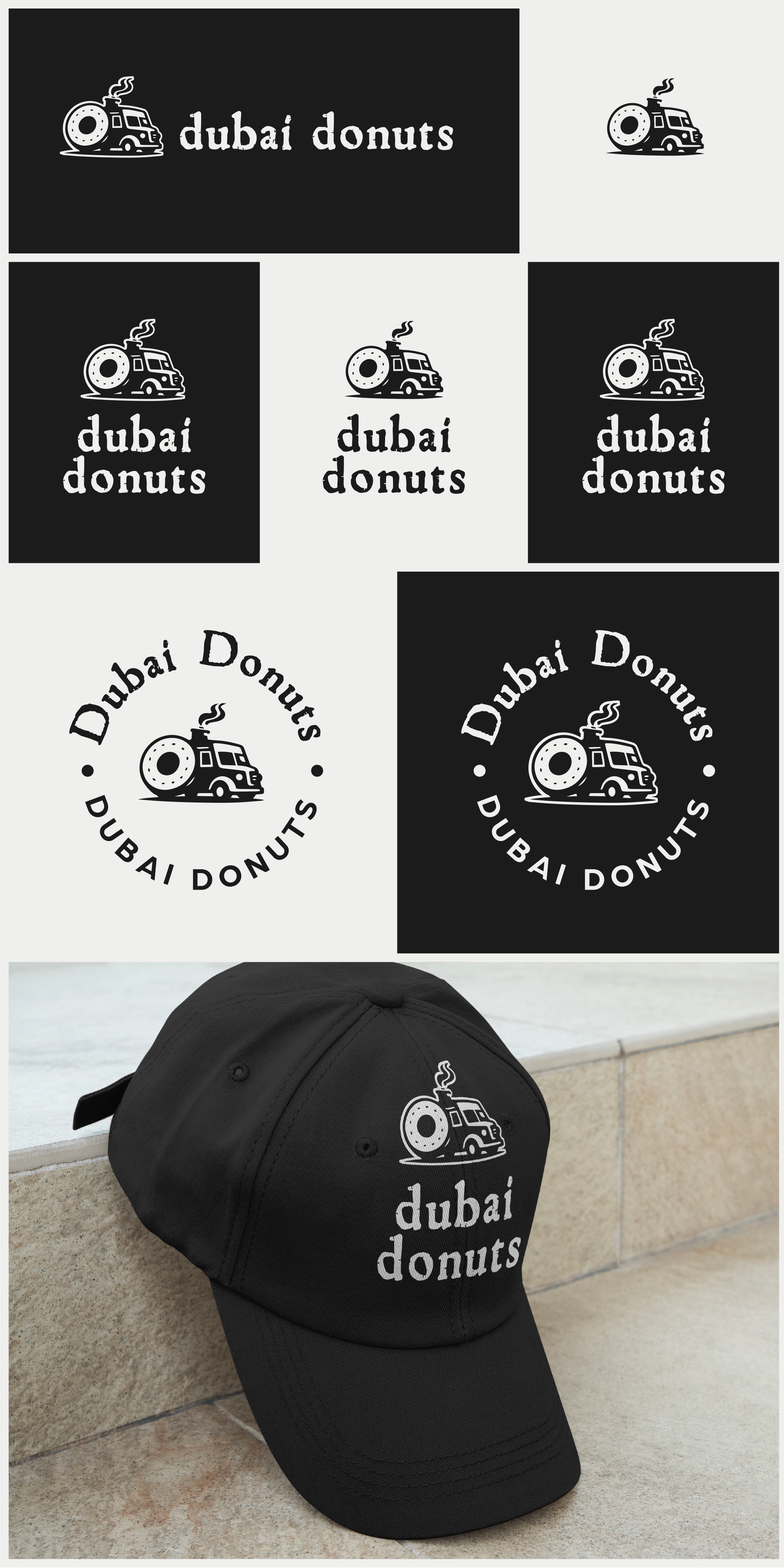 Logo Design by Ha.Connick for this project | Design #36595723