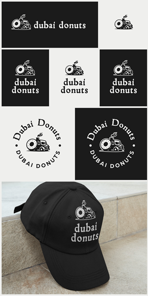 Design de Logo par Ha.Connick pour ce projet | Design : #36595723