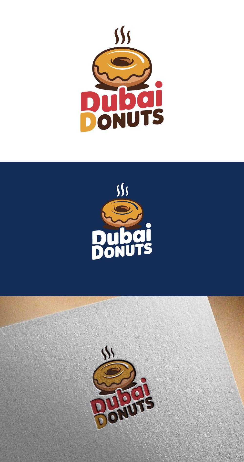 Logo Design by DesignVerse777 for this project | Design #36605359