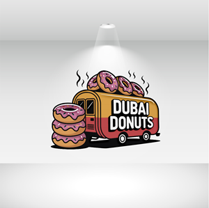 Design de Logo par Robi-The Child pour ce projet | Design : #36603854