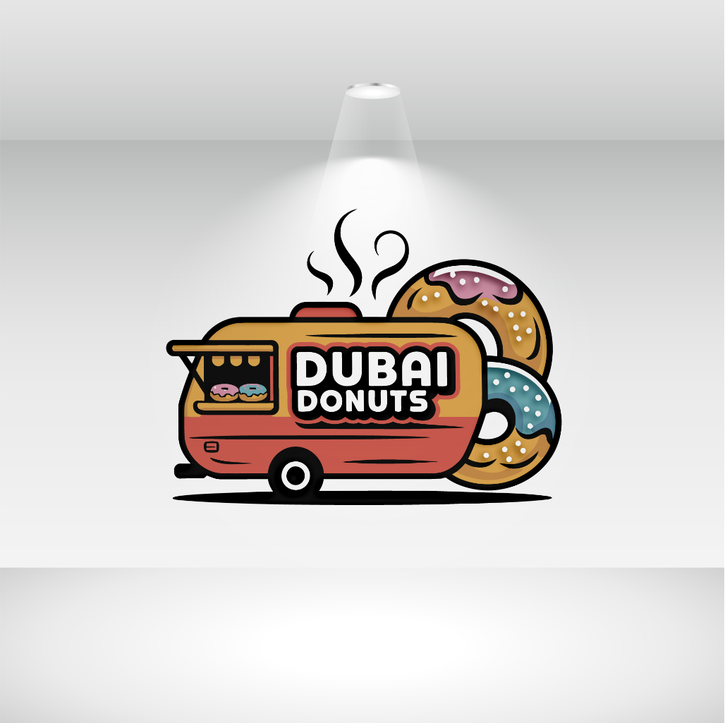 Logo Design by Robi-The Child for this project | Design #36603855