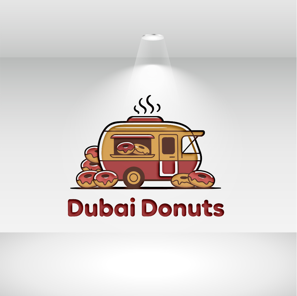 Logo Design by Robi-The Child for this project | Design #36603856