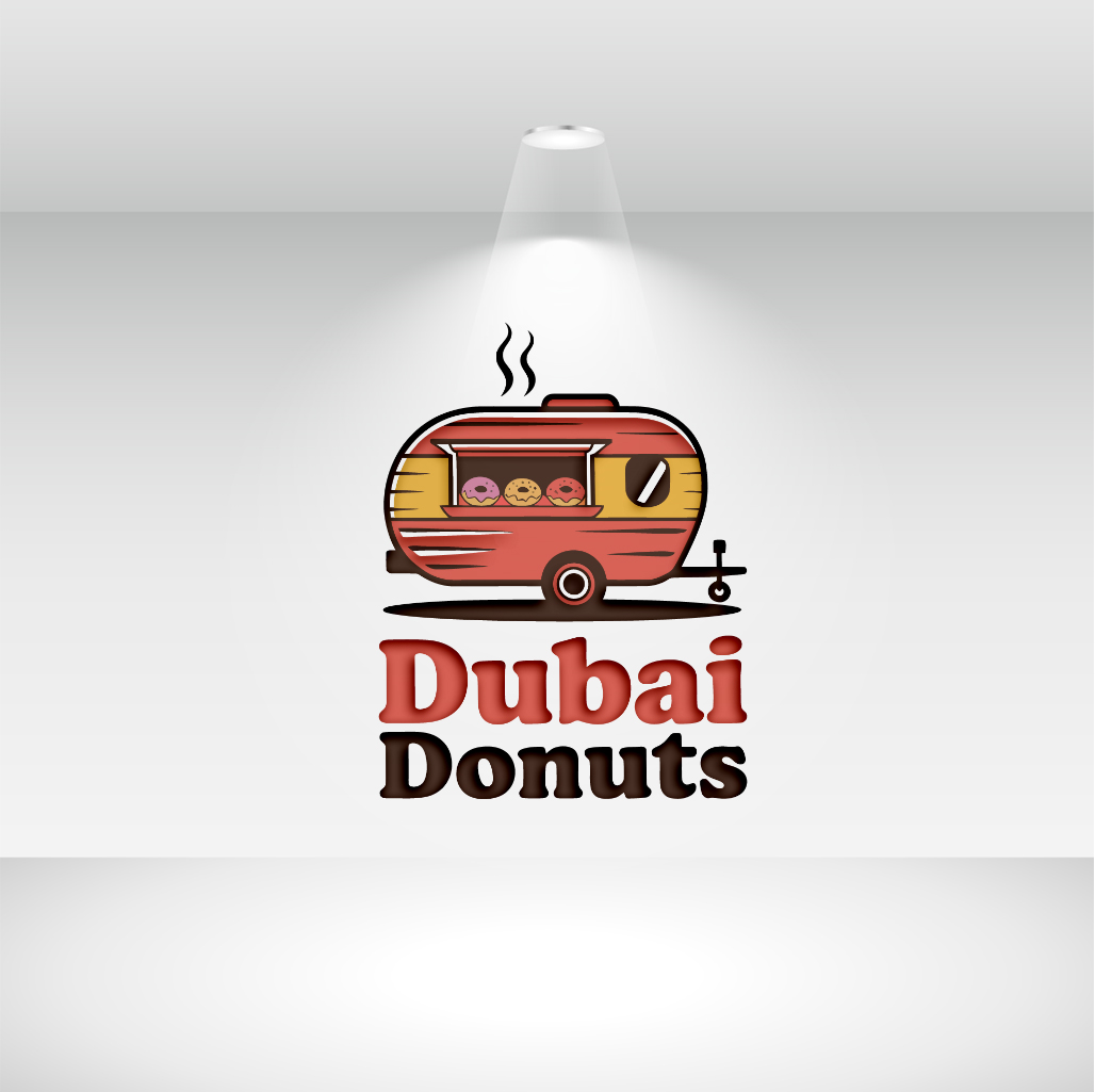 Logo Design by Robi-The Child for this project | Design #36603857