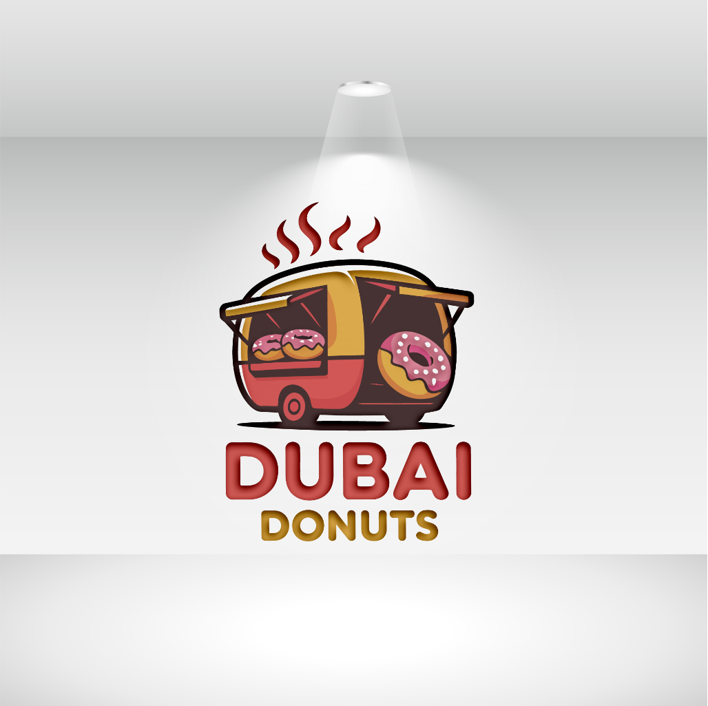 Logo Design by Robi-The Child for this project | Design #36603858