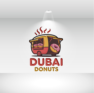 Design de Logo par Robi-The Child pour ce projet | Design : #36603858