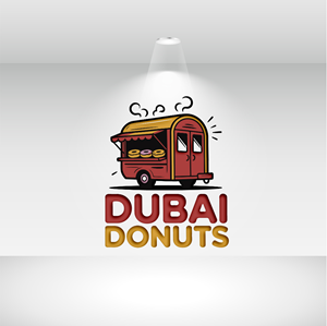 Design de Logo par Robi-The Child pour ce projet | Design : #36603866