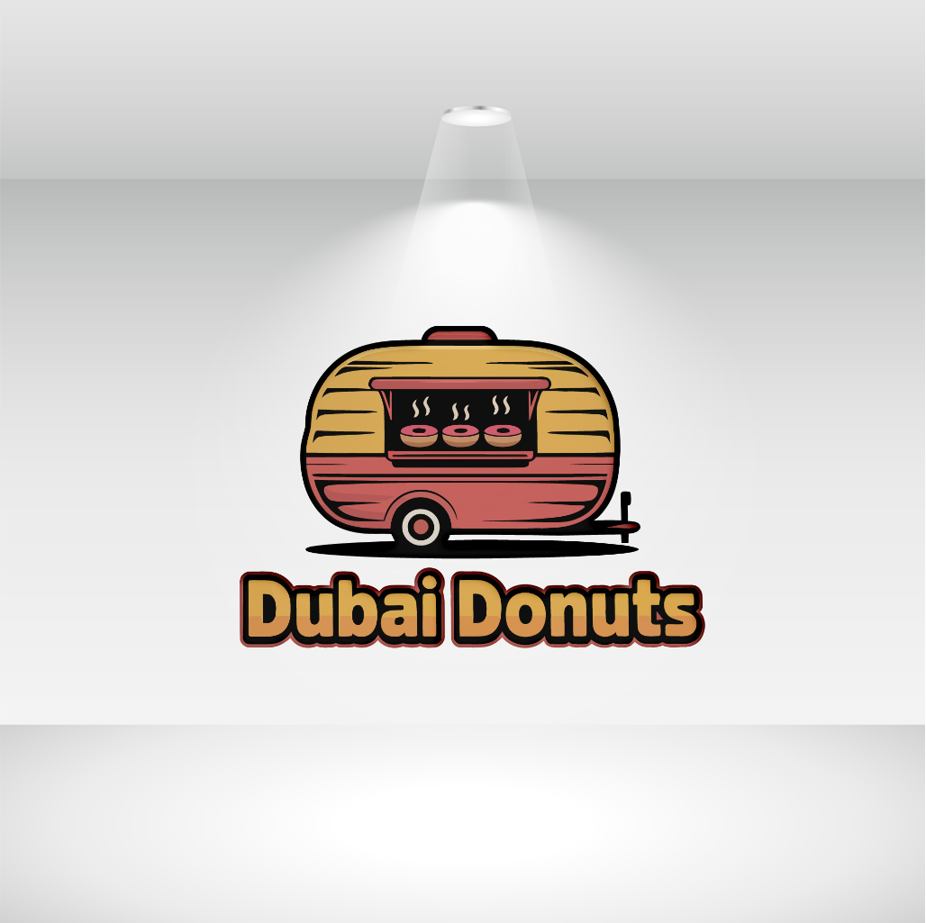 Logo Design by Robi-The Child for this project | Design #36603867