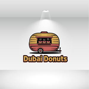 Design de Logo par Robi-The Child pour ce projet | Design : #36603867