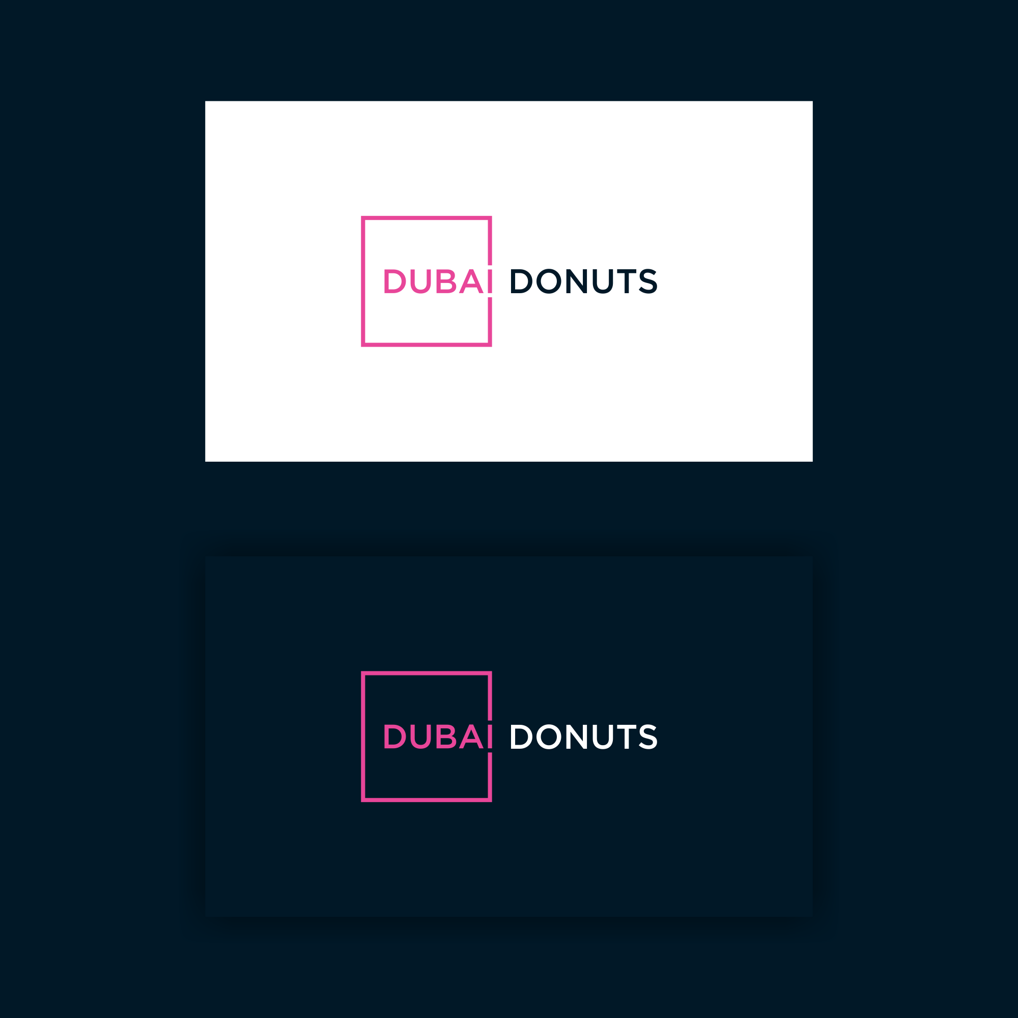 Logo Design by MOTA_FARA for this project | Design #36606782