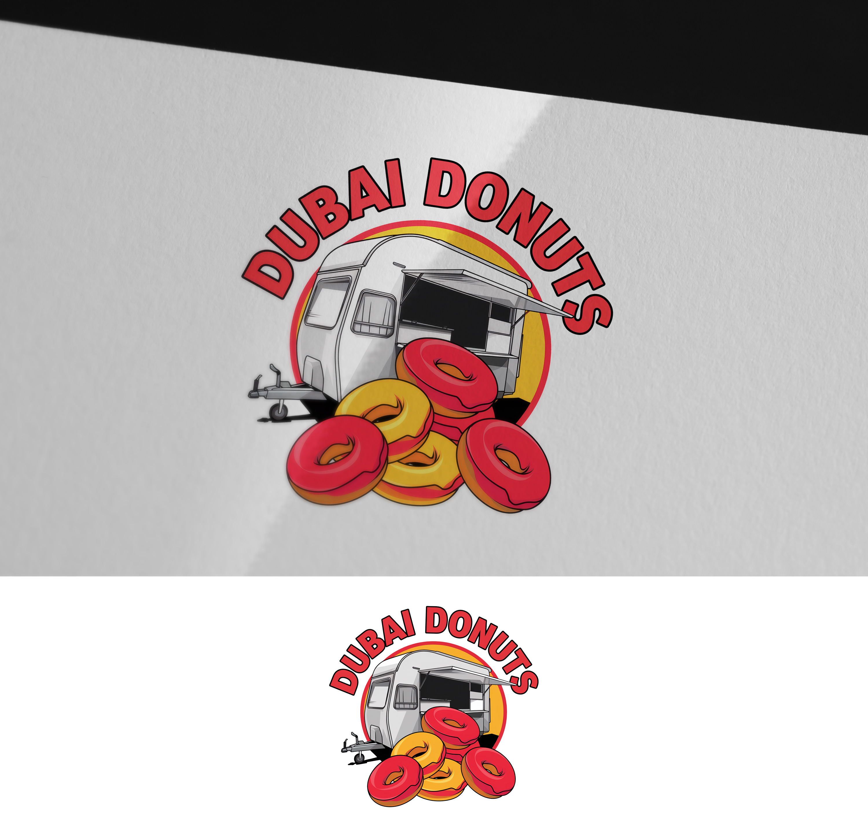 Logo-Design von Designz Zone für dieses Projekt | Design #36597591