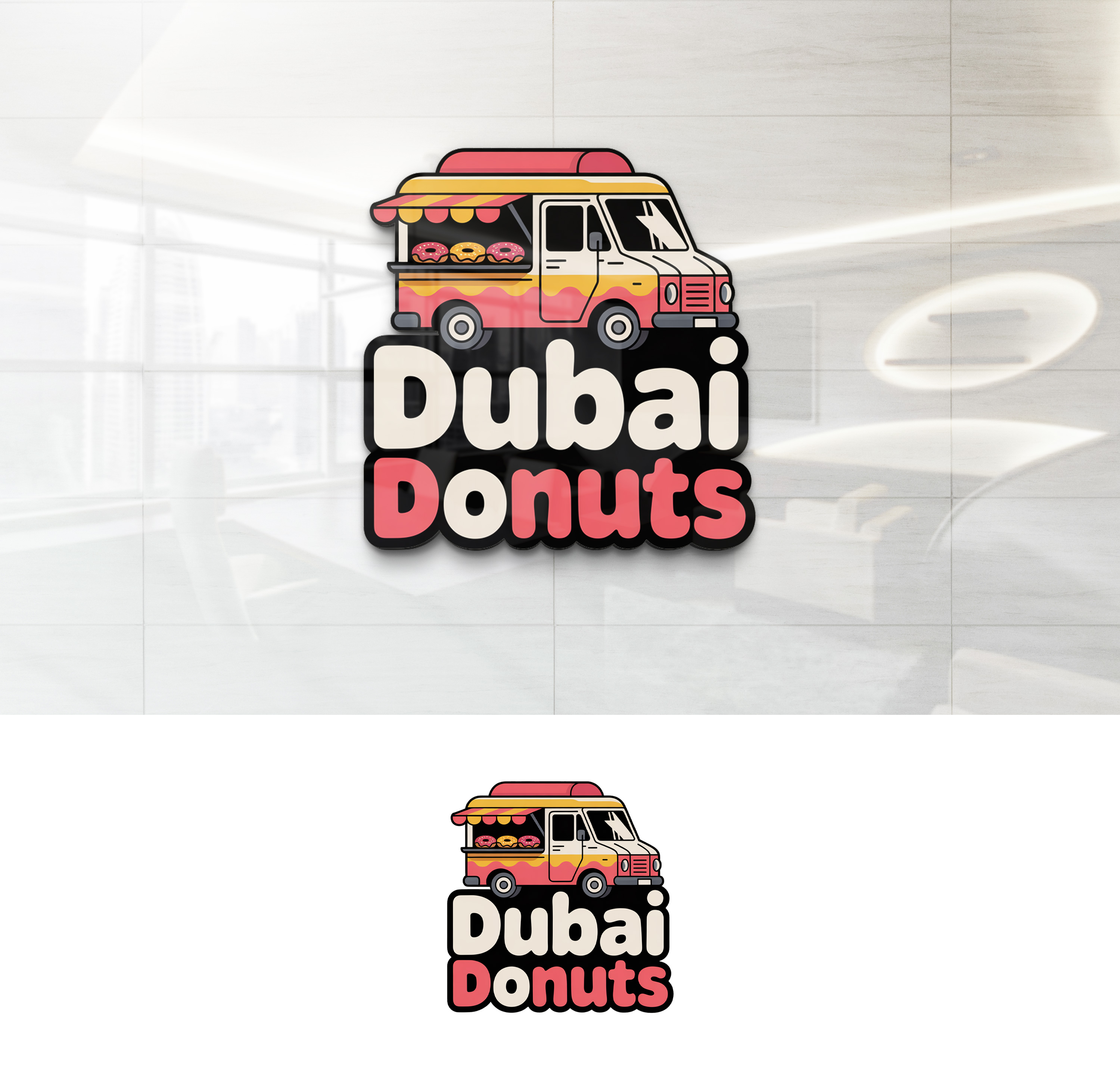 Logo Design by Designz Zone for this project | Design #36597592