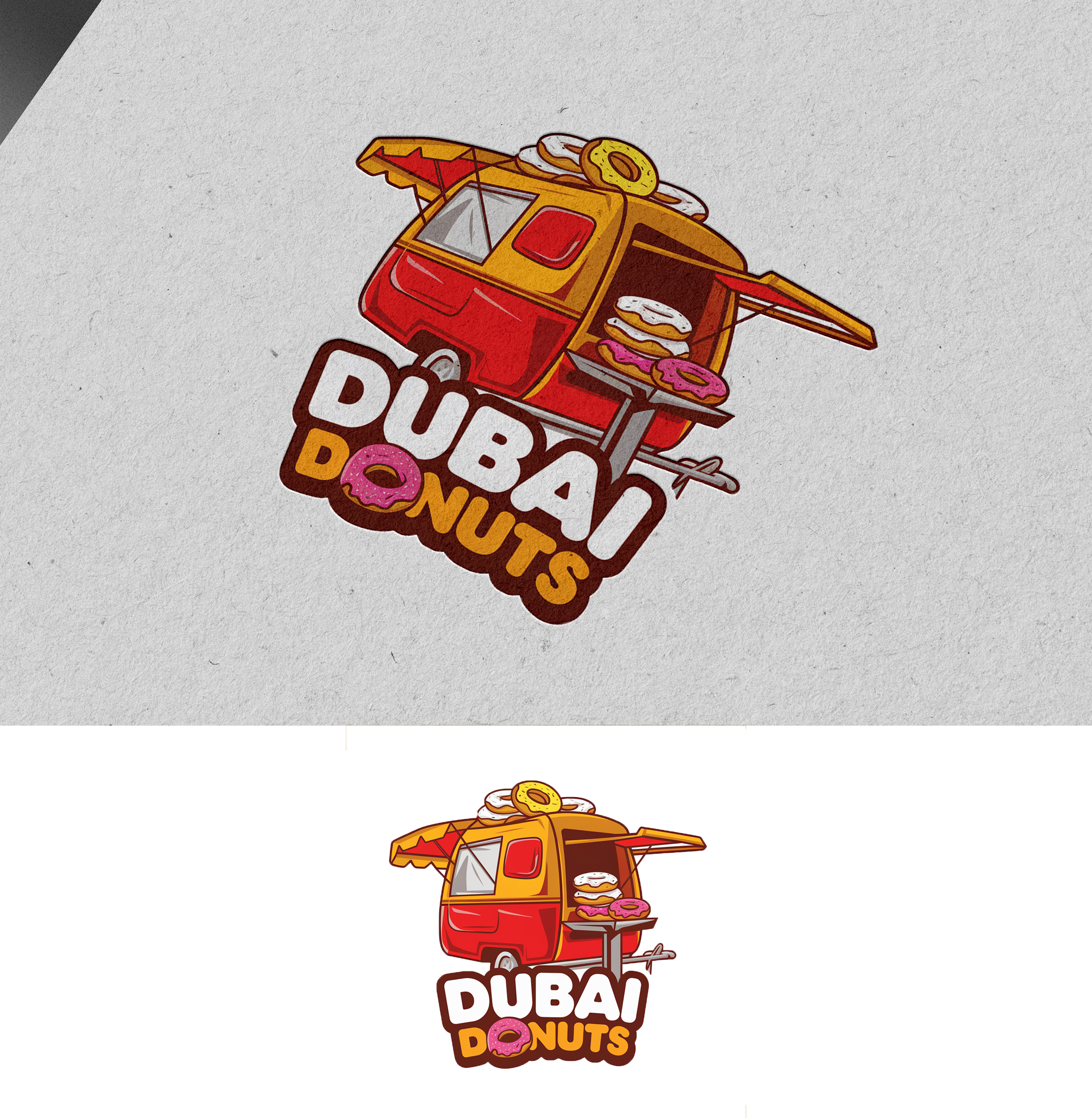 Logo Design by Designz Zone for this project | Design #36597594