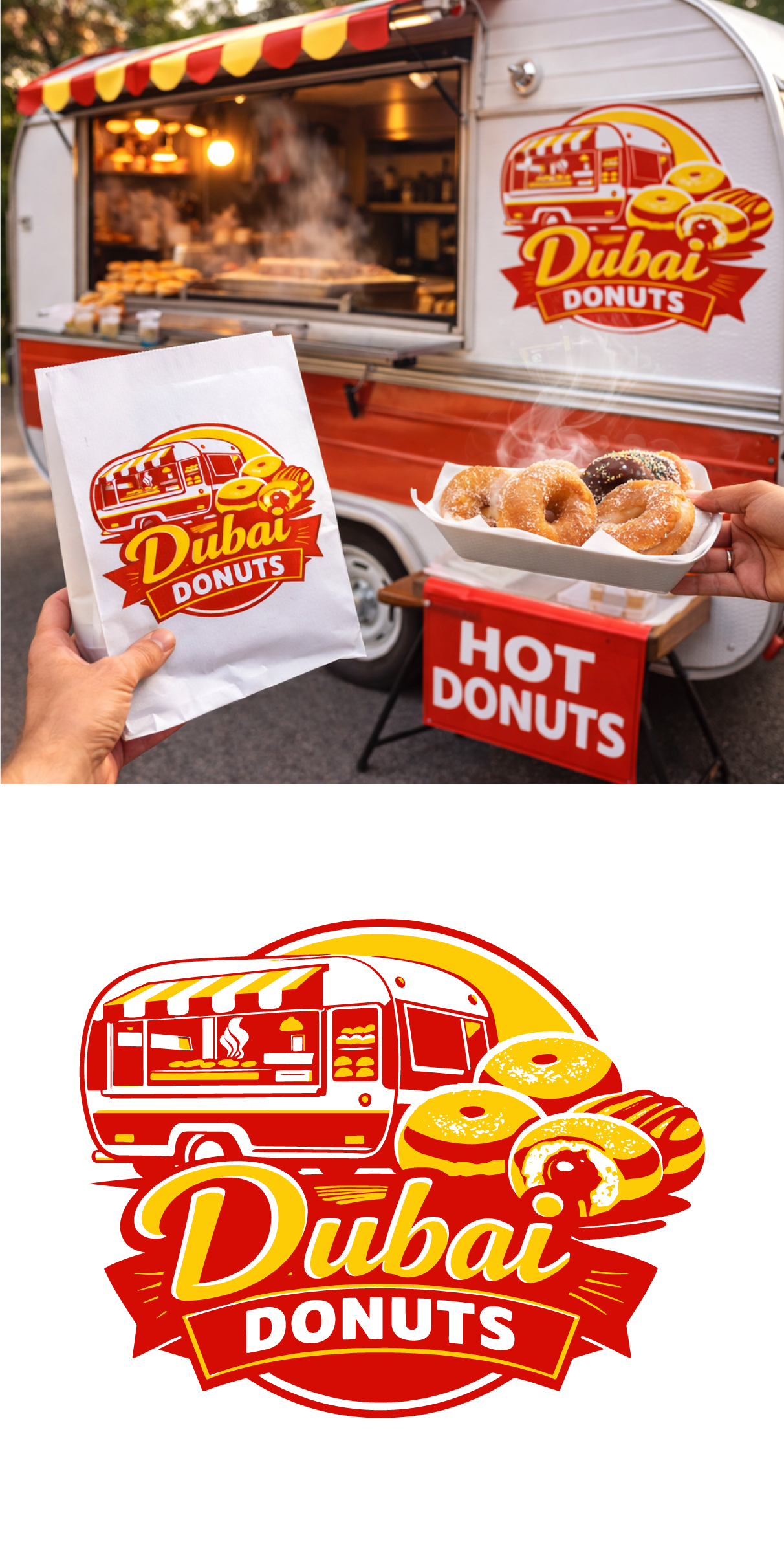 Logo Design by ctoon 2024 for this project | Design #36632263