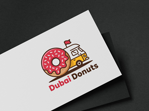 Logo Design by Ultra Creations for this project | Design: #36600175