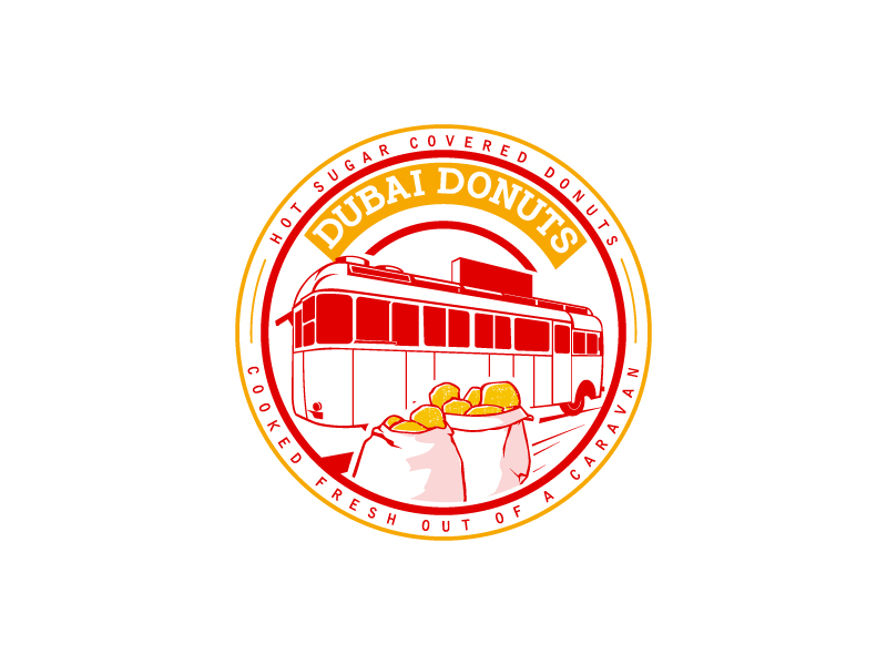 Logo Design by Dream Logo Design for this project | Design #36596375