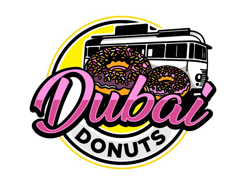 Logo Design by Dream Logo Design for this project | Design #36596376