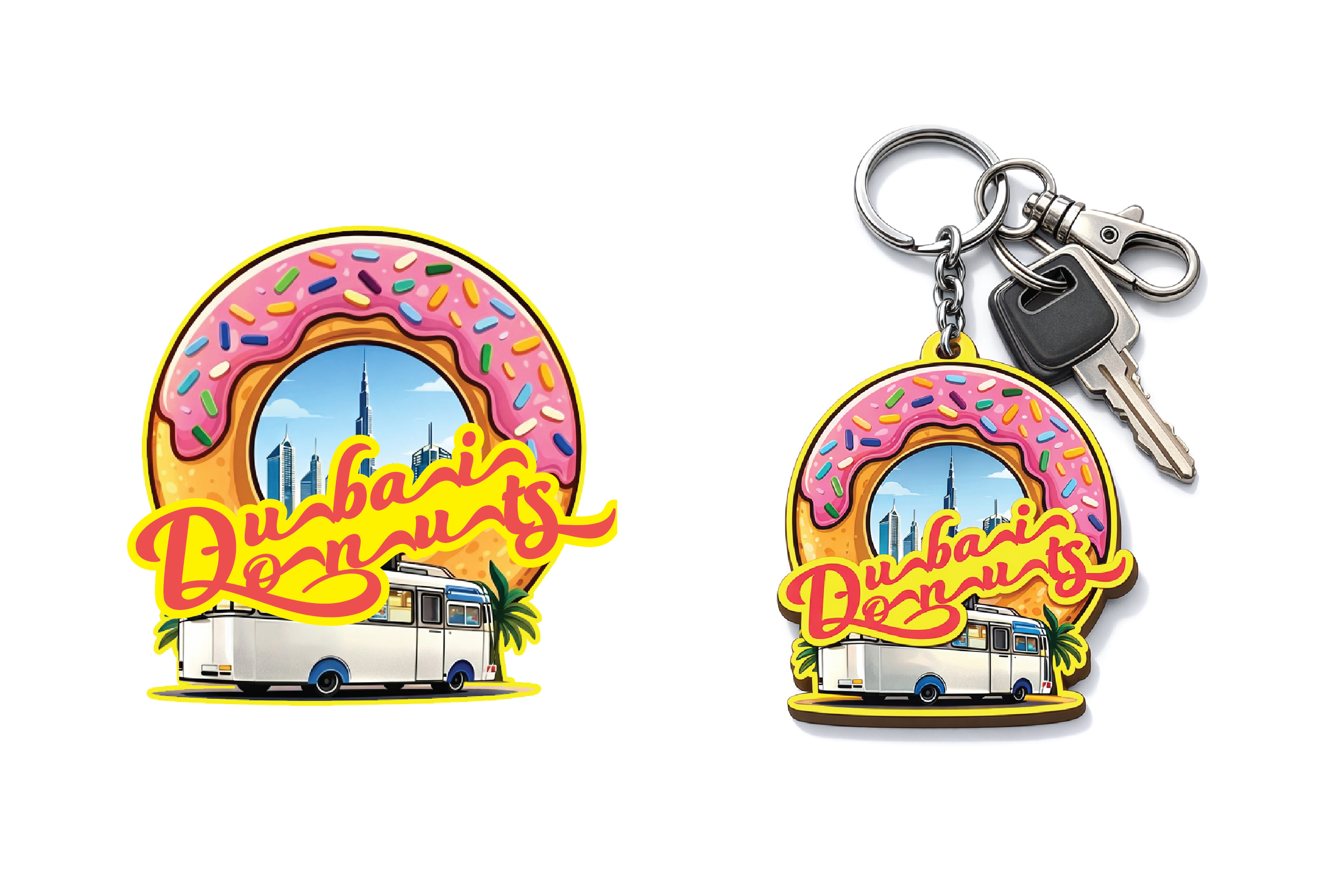 Logo Design by #hashtag_DEsigN for this project | Design #36596022