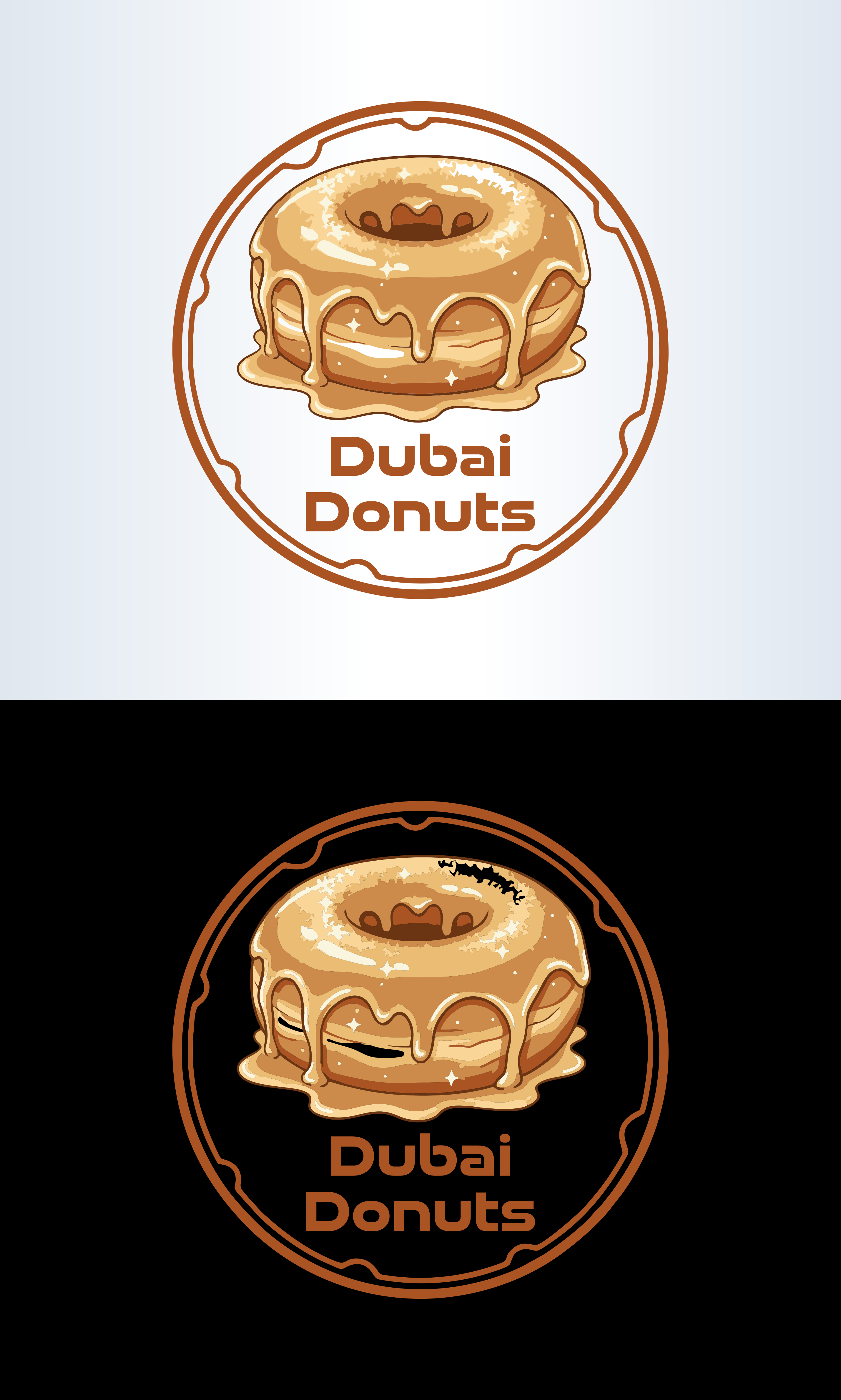 Logo Design by dobleh_creative for this project | Design #36598538