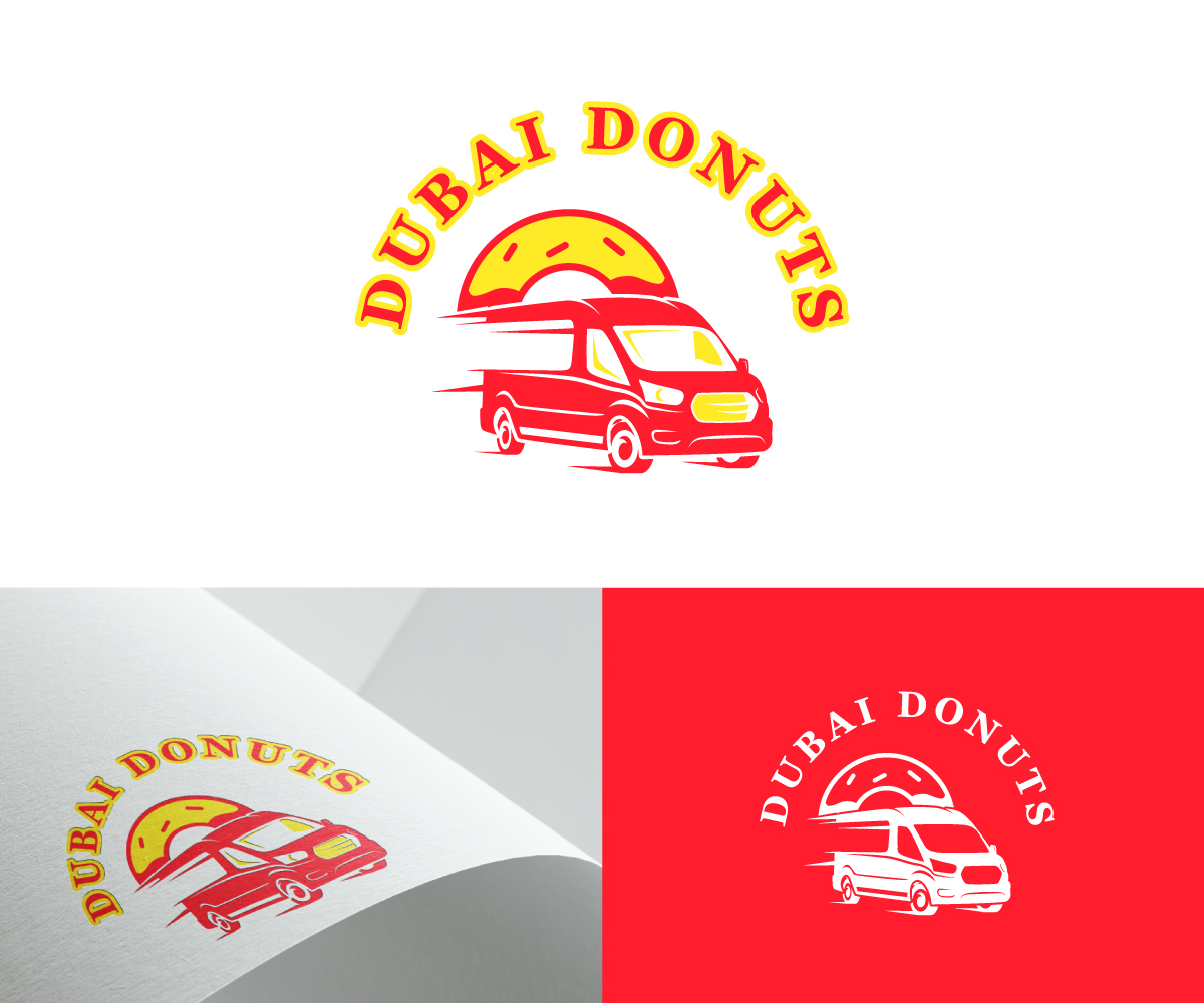 Logo Design by Ansh Design for this project | Design #36595379