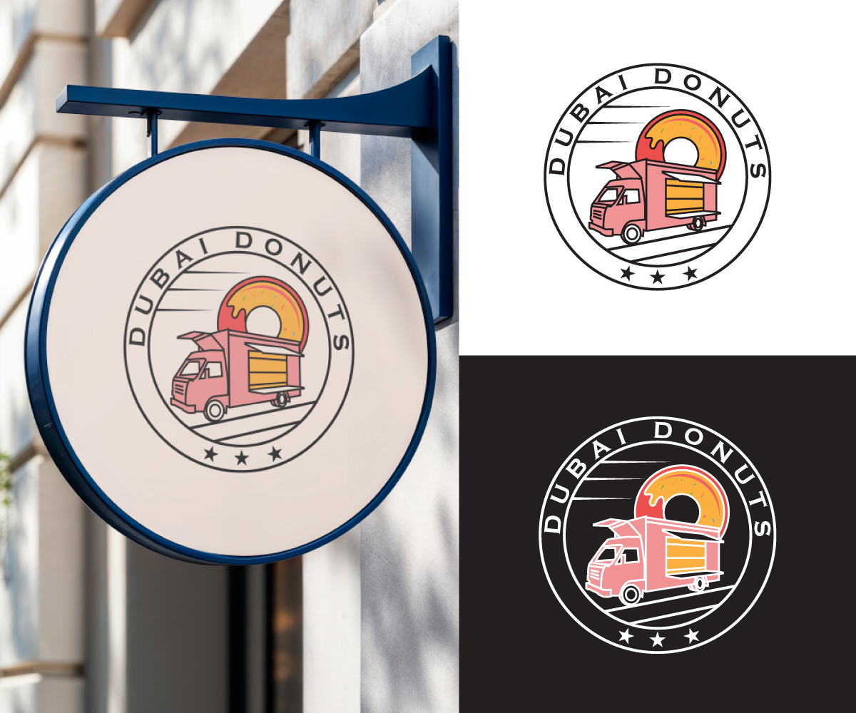 Logo Design by Ansh Design for this project | Design #36595386