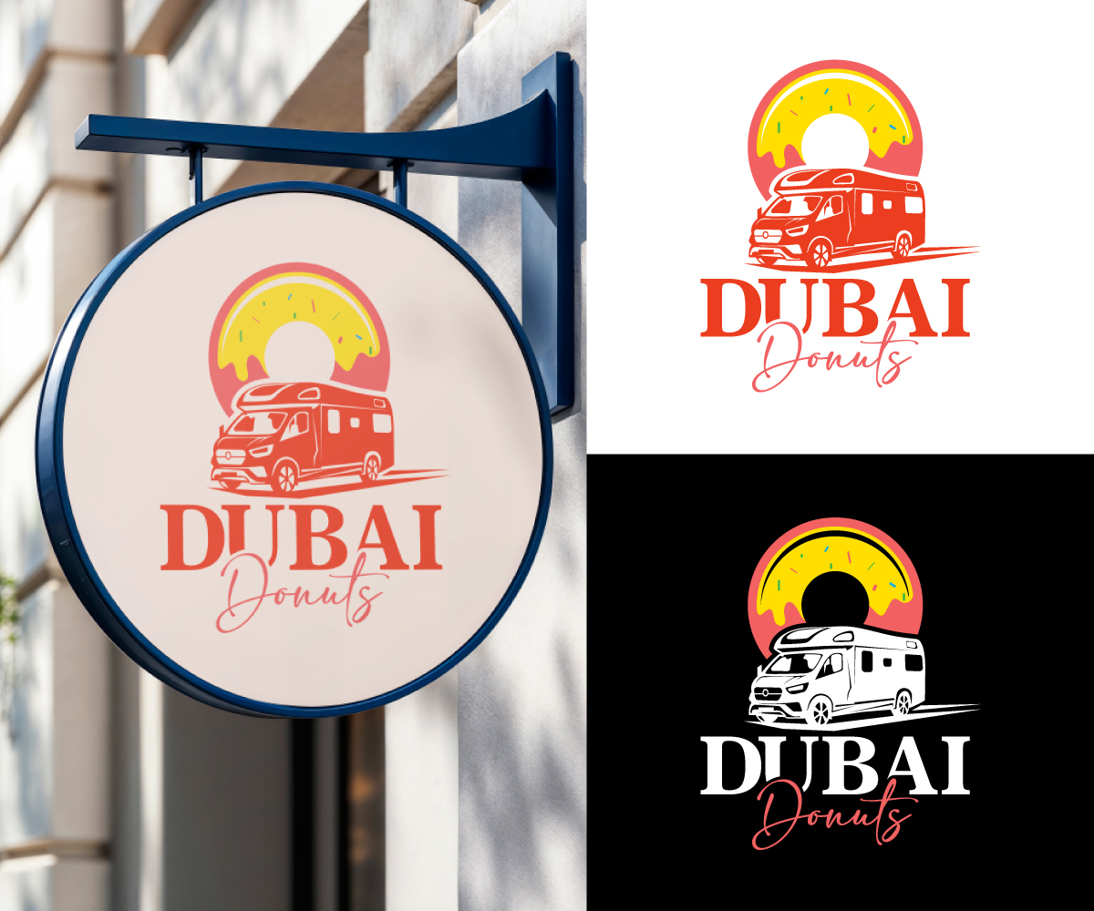 Logo Design by Ansh Design for this project | Design #36595387