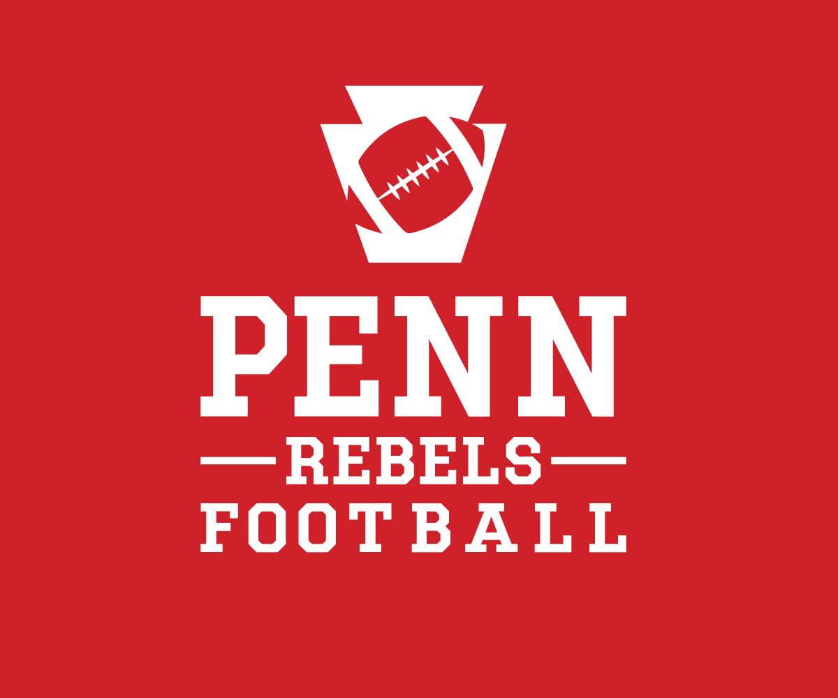 Diseño de Logo por Adi Graphics para PENN Athletics Club | Diseño #36598310