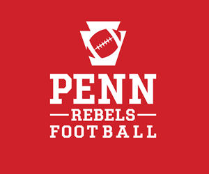 Diseño de Logo por Adi Graphics para PENN Athletics Club | Diseño: #36598310