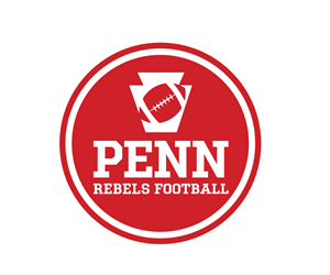 Diseño de Logo por Adi Graphics para PENN Athletics Club | Diseño: #36598313