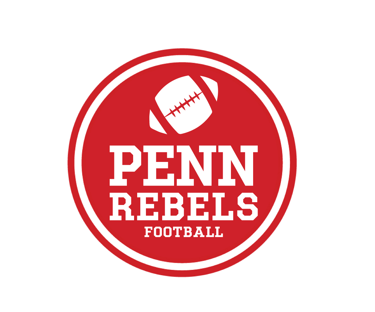 Diseño de Logo por Adi Graphics para PENN Athletics Club | Diseño #36598314