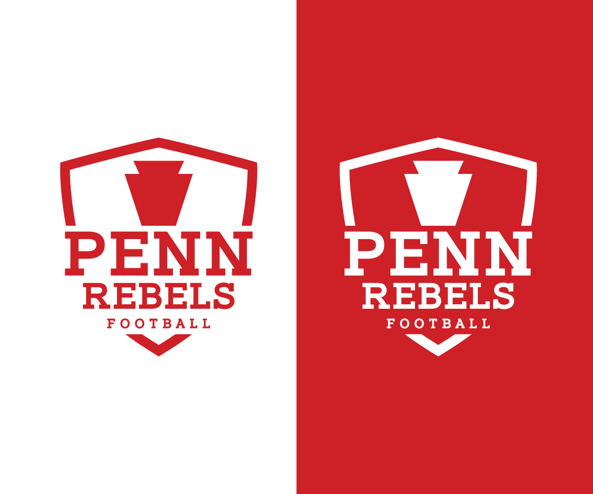 Diseño de Logo por RS_Design para PENN Athletics Club | Diseño #36596655