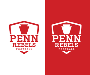 Diseño de Logo por RS_Design para PENN Athletics Club | Diseño: #36596655