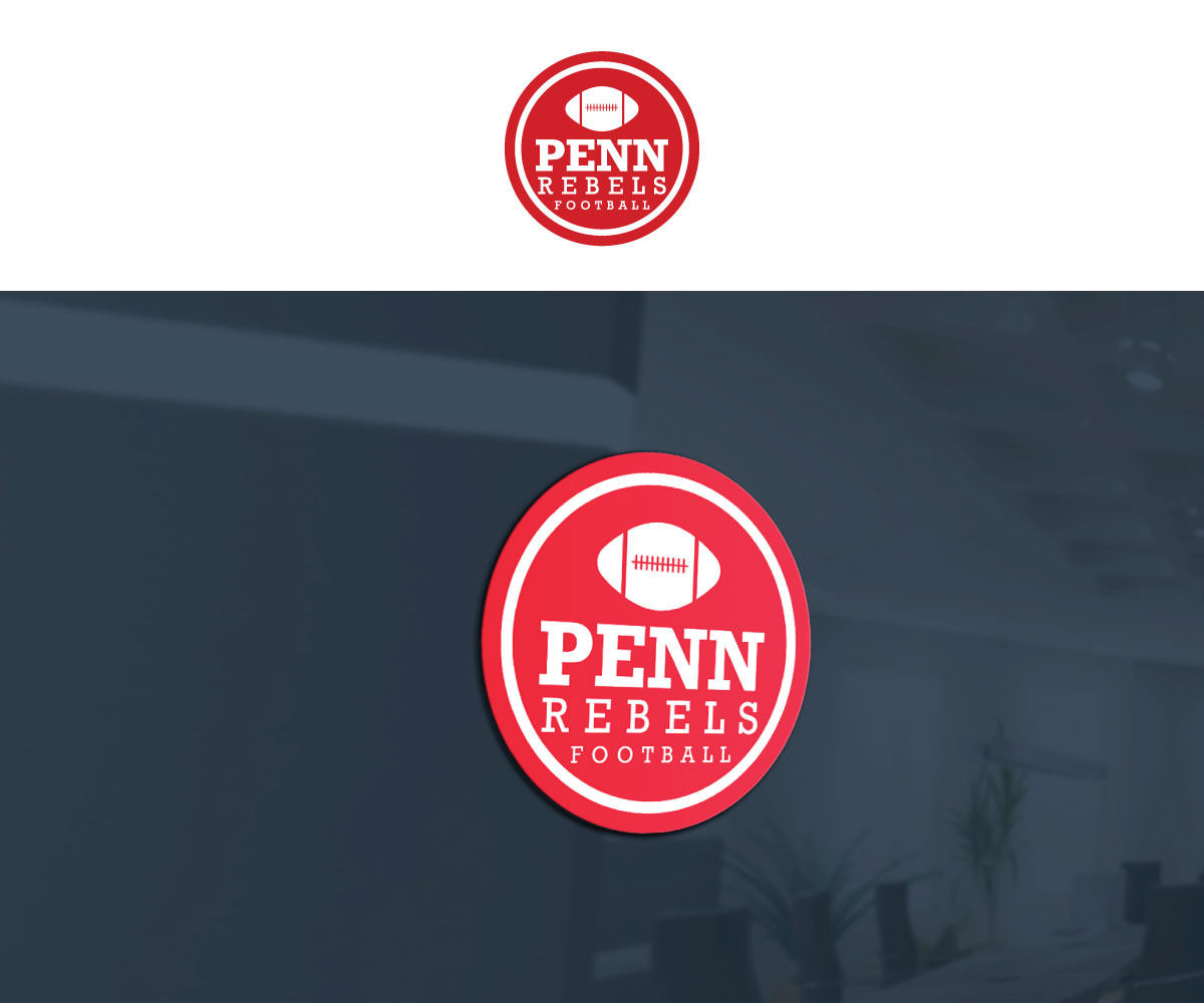 Design de Logo par Luckey yaari pour PENN Athletics Club | Design #36601376