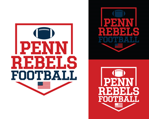 Logo Design by Box Graphic for PENN Athletics Club | Design: #36604581