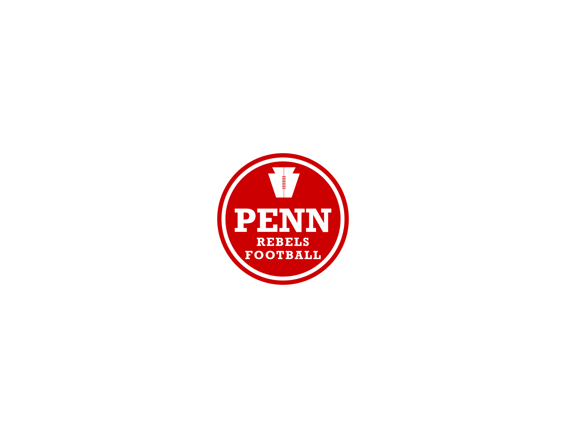 Logo Design by Atiek for PENN Athletics Club | Design #36607359