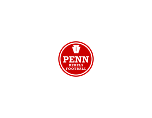 Logo Design by Atiek for PENN Athletics Club | Design: #36607359