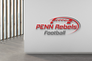 Diseño de Logo por bak para PENN Athletics Club | Diseño: #36600961