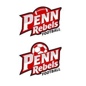 Diseño de Logo por Jose Lopez ( Verified Pro Designer ) para PENN Athletics Club | Diseño: #36596046