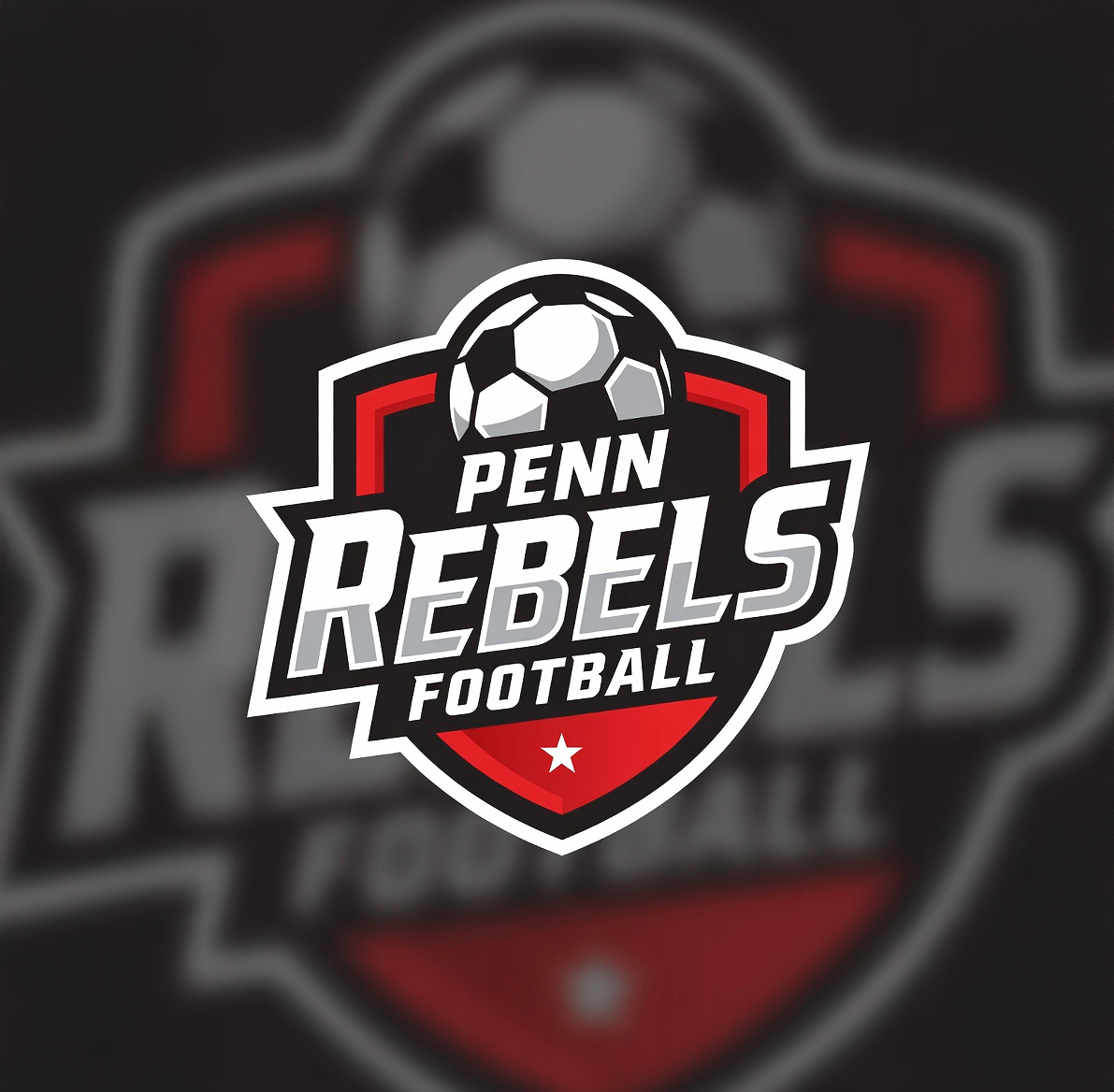 Diseño de Logo por Jose Lopez ( Verified Pro Designer ) para PENN Athletics Club | Diseño #36596047