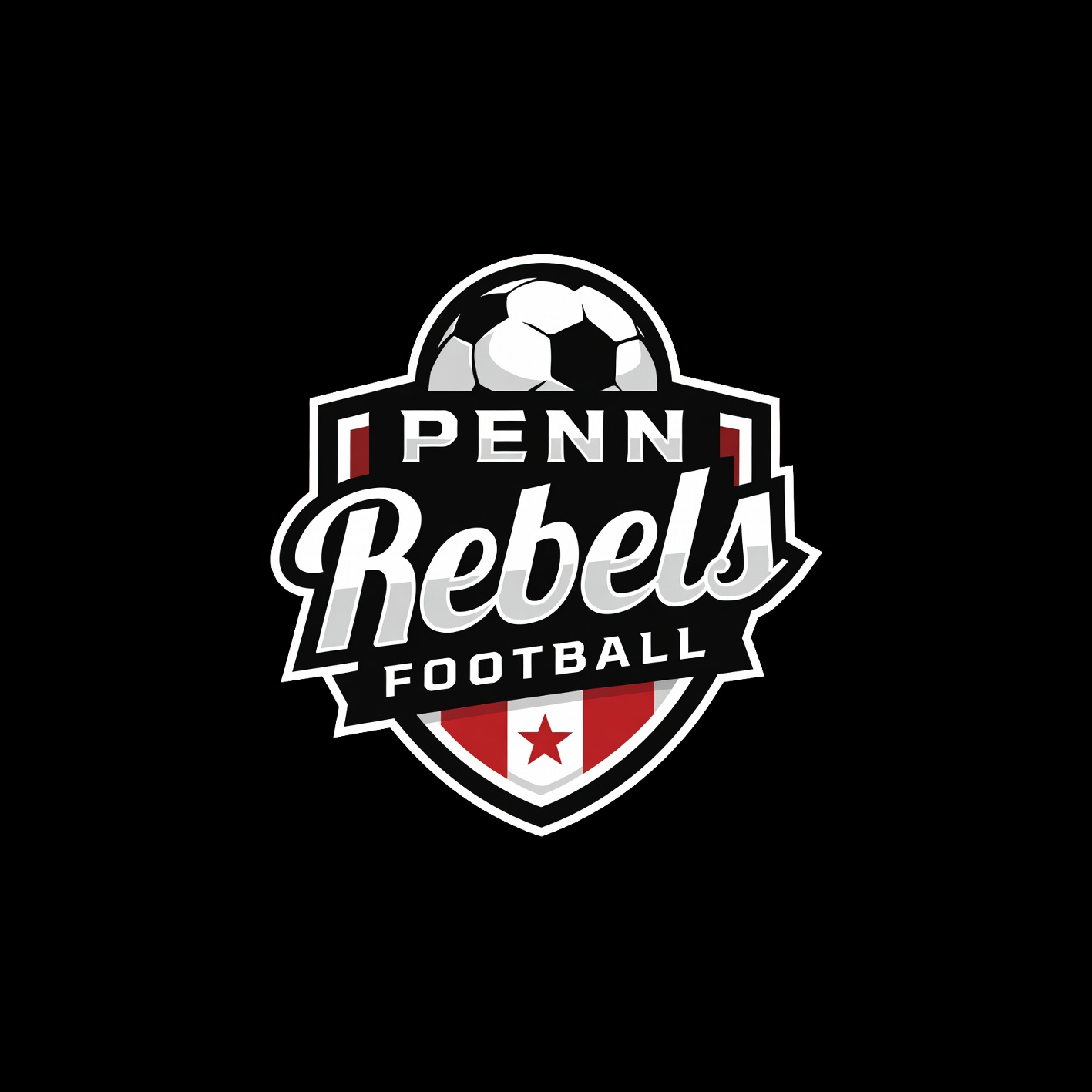 Diseño de Logo por Jose Lopez ( Verified Pro Designer ) para PENN Athletics Club | Diseño #36596055