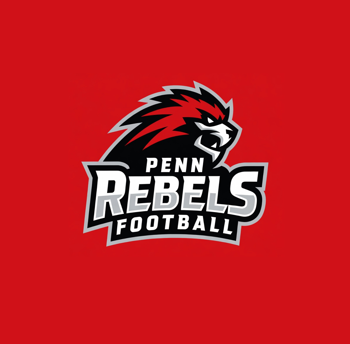 Diseño de Logo por Jose Lopez ( Verified Pro Designer ) para PENN Athletics Club | Diseño #36596057