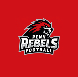 Diseño de Logo por Jose Lopez ( Verified Pro Designer ) para PENN Athletics Club | Diseño: #36596057