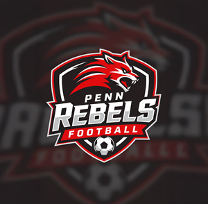 Diseño de Logo por Jose Lopez ( Verified Pro Designer ) para PENN Athletics Club | Diseño: #36596063