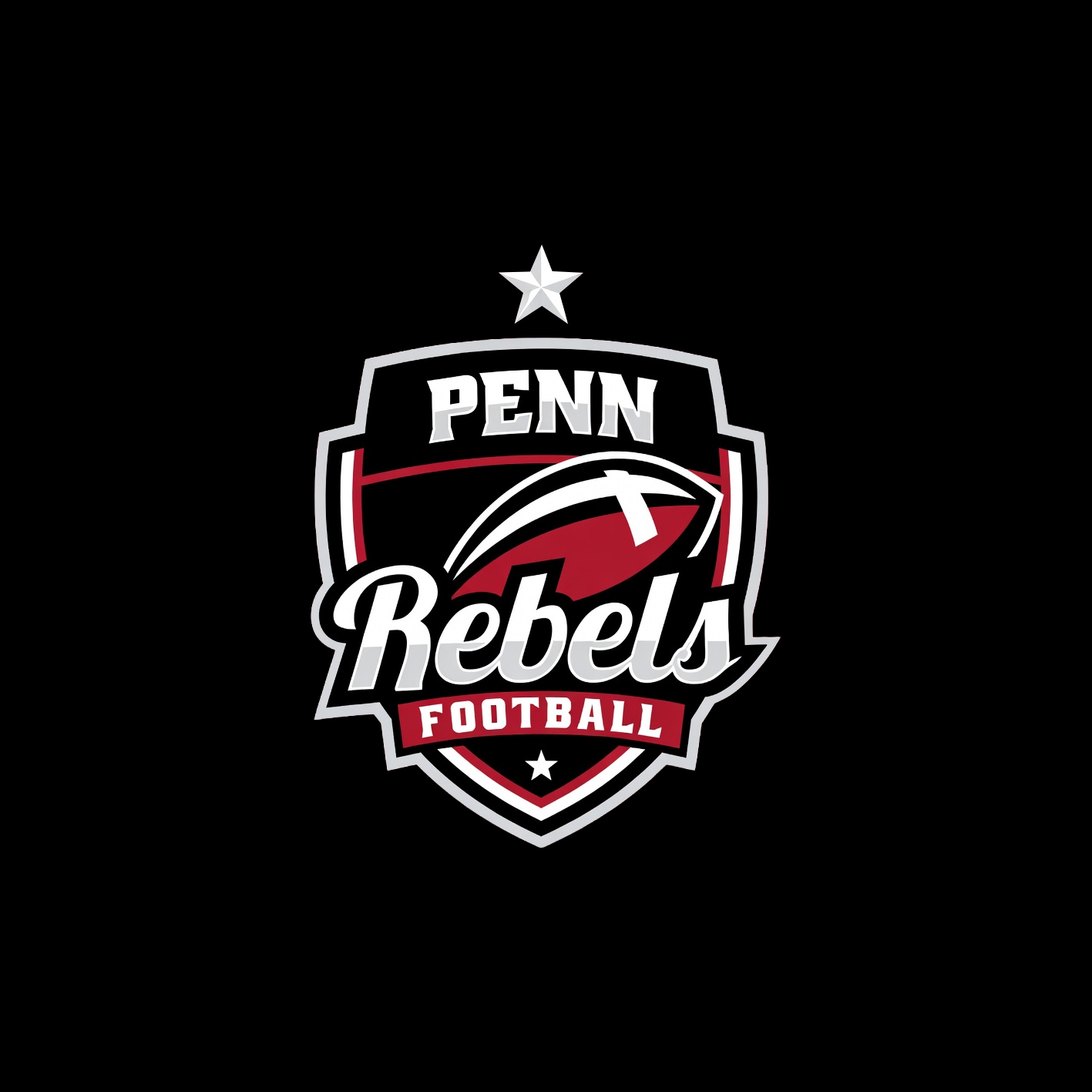 Diseño de Logo por Jose Lopez ( Verified Pro Designer ) para PENN Athletics Club | Diseño #36596064