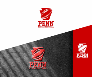 Diseño de Logo por alkaline para PENN Athletics Club | Diseño: #36598654