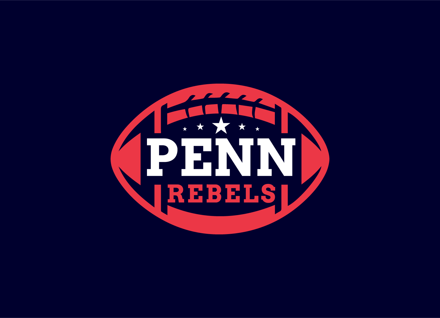 Diseño de Logo por S.H Designs para PENN Athletics Club | Diseño #36605727