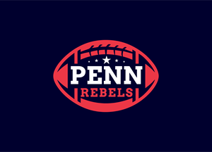 Diseño de Logo por S.H Designs para PENN Athletics Club | Diseño: #36605727