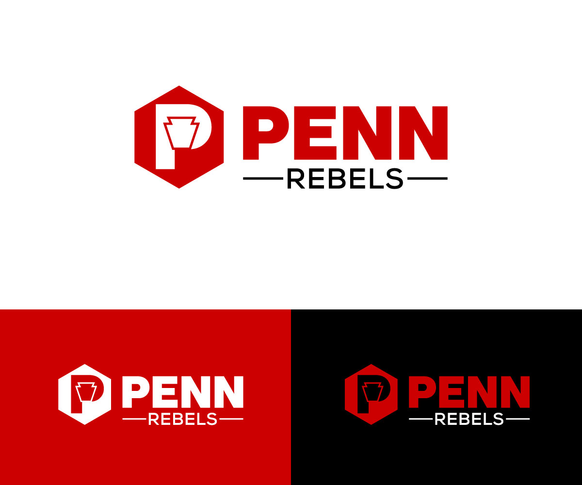 Diseño de Logo por Kavth para PENN Athletics Club | Diseño #36616483